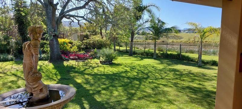 0 Bedroom Property for Sale in Wilderness Rural Western Cape